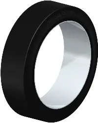Produktfoto 1 von BEV 550X160/410-ZST BLICKLE Elastik-Vollgummi-Bandage