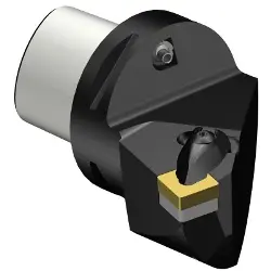 Produktfoto 1 von C8DSKNL5508019 SANDVIK COROMANT CAPTO-Schneidkopf T-MAX P Außen