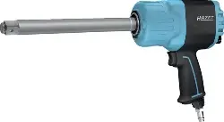 9014LGTT Schlagschrauber 1' 9014LGTT, 3850 Nm -HAZET-