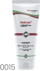 Produktfoto 1 von RES1L Hautpflegecreme Stokolan Light PURE, 1000 ml Kartusche