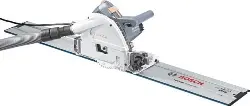 Produktfoto 1 von 1600Z00005 Führungsschiene 800 mm FSN 800 - BOSCH -