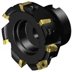 Produktfoto 1 von RA390-100J31.75-18M SANDVIK COROMILL 390 Eckfräser