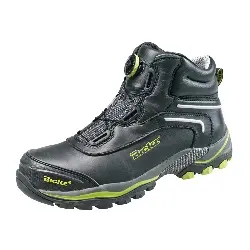 Produktfoto 1 von 70467610/43 BATA Bickz 305 Knöchelstiefel S3 Weite W Gr.43