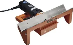111 000 074 Kantenentgratgerät 1600 W KEG 400 - MAKRA -