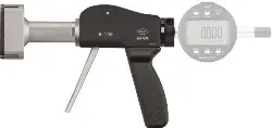 Produktfoto 1 von 4487612 Dig.-3-Pkt.-Innenmessp. 844 A 70- 85mm, m.Datenausgang MAHR