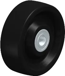 Produktfoto 1 von PHN 150/20HK BLICKLE Hitzebeständiges Duroplast-Rad TempLine Classic