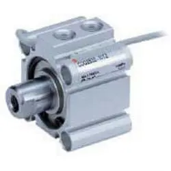Produktfoto 1 von CQ2B25-5S SMC Kompaktzylinder