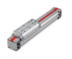 Produktfoto 1 von M/146163/M/400 LINTRA ZYL. M/146100