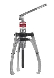 Produktfoto 1 von 794500 BETEX hydraulischer Abzieher BETEX HSP-123