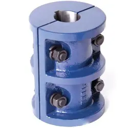 Produktfoto 1 von GD107 TIMKEN Steifkupplungen