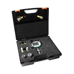 Produktfoto 1 von 1810000249 SMB-DIGI-20-B0400-B, SPG-Digitalmanometer