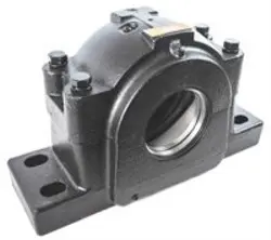 Produktfoto 1 von FSAF 517L FXOP TIMKEN SAF Gehäuse für Stehlager