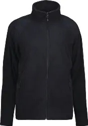 Produktfoto 1 von 0805790008 Microfleece Damenjacke, Gr. S navy - ID -