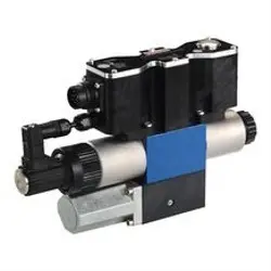 R901188093 Prop-Wegeventil 4WREQ 10 Q5-75-2X/V8F-24PA60