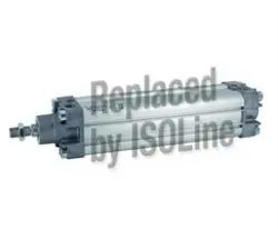 Produktfoto 1 von PRA/182032/M/25 Dw Profil-Mzyl