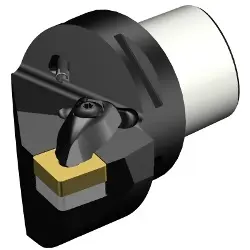 Produktfoto 1 von C6DSRNR3506519 SANDVIK COROMANT CAPTO-Schneidkopf T-MAX P Außen