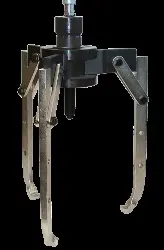 Produktfoto 1 von HY162-17 NEXUS Abzieher, hydraulisch, dreiarmig