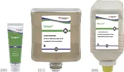 Produktfoto 1 von 33282 Handreinigungspaste Solopol Classic, 2000 ml Softflasche