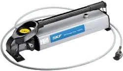 Produktfoto 1 von 728619 E SKF Ölpumpe