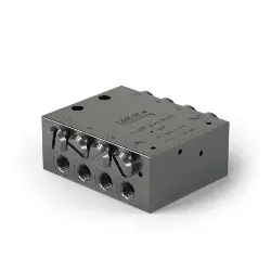 Produktfoto 1 von 619-29051-1 SKF Lubrication Verteiler SSV 8-NP (10-36VDC)