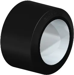 Produktfoto 1 von BEV 450X300/305-ZST BLICKLE Elastik-Vollgummi-Bandage