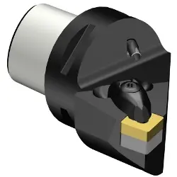 Produktfoto 1 von C5DSRNL2706012 SANDVIK COROMANT CAPTO-Schneidkopf T-MAX P Außen