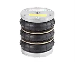 Produktfoto 1 von PM/31063 Balg-Zyl. 6X3 Pl/175