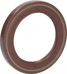 470430 CFW Wellendichtring FPM, Bauform AS, glatt