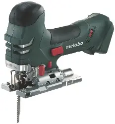 601405840 Akku-Stichsäge 18 V STA 18 LTX 140/0-Vers. metabo