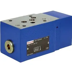 Produktfoto 1 von R900489669 Druckwaage-Z ZDC 16 P-2X/XM