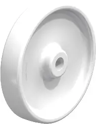 Produktfoto 1 von SPO 251/25G BLICKLE Schwerlast-Rad aus Polyamid