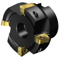 Produktfoto 1 von R390063Q2218L SANDVIK COROMILL 390 Eckfräser