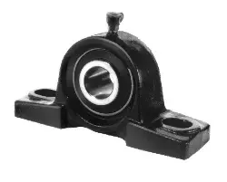 Produktfoto 1 von 62515000 Kugelstehlager UCP Bohrung 50mm Gehäuse aus Grauguss