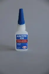 Produktfoto 1 von 871787 LOCTITE 435, Sofortklebstoff, 20G Flasche