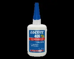 Produktfoto 1 von 233700 LOCTITE 406, Sofortklebstoff, 100G Flasche