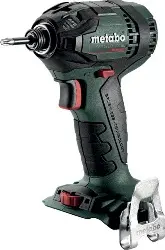 Produktfoto 1 von 602396840 Akku-Schlagschrauber SSD 18 LTX 200 BL -metabo-