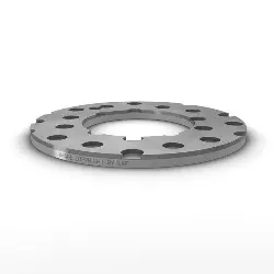 Produktfoto 1 von PCMW 325401.5 M SKF POM Composite-Anlaufscheiben