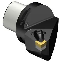 Produktfoto 1 von C8DCLNL5508016 SANDVIK COROMANT CAPTO-Schneidkopf T-MAX P Außen