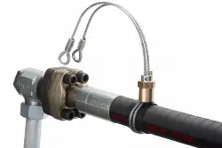 Produktfoto 1 von CL-AS52-KL Cablelock Ausreißsicherung MEGAFORCE