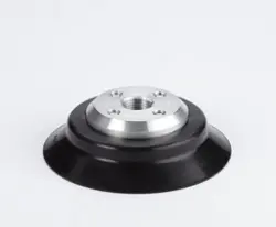 Produktfoto 1 von M/58311/01 Flach-Saugnapf 120