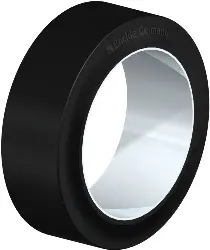 Produktfoto 1 von BEV 425X150/305-ZST BLICKLE Elastik-Vollgummi-Bandage