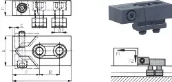 Produktfoto 1 von 73007 Tiefspannbacken Bulle