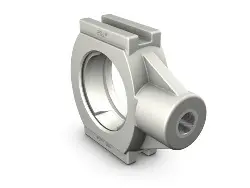 Produktfoto 1 von TUWK 510 L SKF Y-Lager