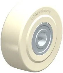 Produktfoto 1 von GSPO 150/30K BLICKLE Schwerlast-Rad aus Gusspolyamid