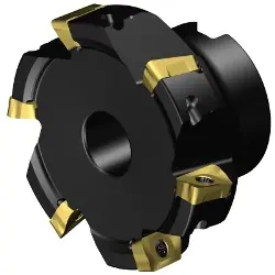 Produktfoto 1 von R390084Q2718M SANDVIK COROMILL 390 Eckfräser