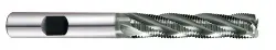 Produktfoto 1 von E9A35220 YG1 HSS-PM Schruppschlichtfräser TANK POWER, Ø22X20X75X141mm