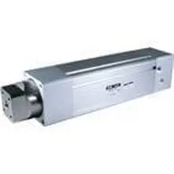 Produktfoto 1 von MGZ50TF-100 SMC Hochleistungszylinder