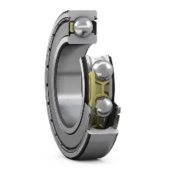 Produktfoto 1 von E2.6309-2Z/C3 SKF Rillenkugellager Energy Efficent