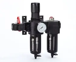 Produktfoto 1 von BL74-421G W-Einheit 40My 0,3-10 G1/2