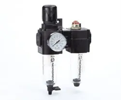 Produktfoto 1 von BL73-325G W-Einheit 40My 0,3-10 G3/8
